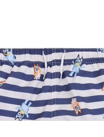 Swim Essentials Παιδικό Μαγιό Σορτς με προστασία UPF50+ "Bluey"