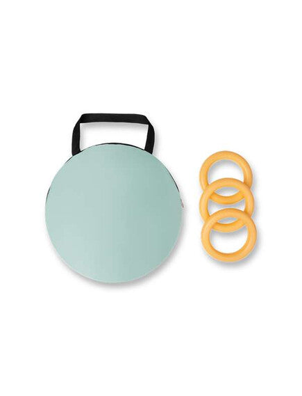 Swim Essentials: Στρώμα νερού με σκίαστρο Ø76 cm - Wild Life