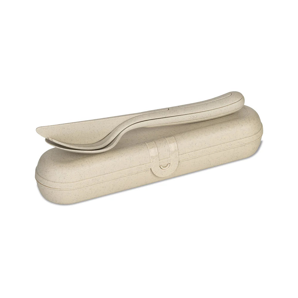 KOZIOL. KLIKK READY NATURE DESERT SAND