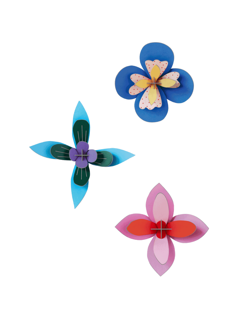 Studio ROOF – Cobalt Cocktail
