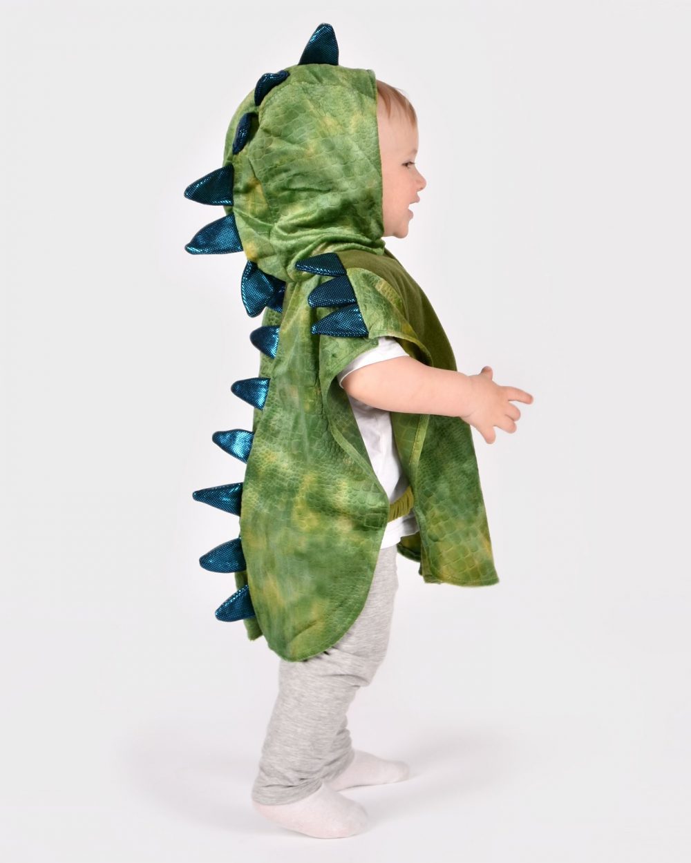 Den Goda Fen.Κάπα Dragon/Dino