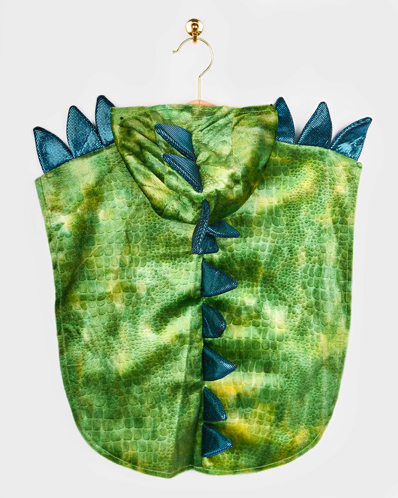 Den Goda Fen.Κάπα Dragon/Dino