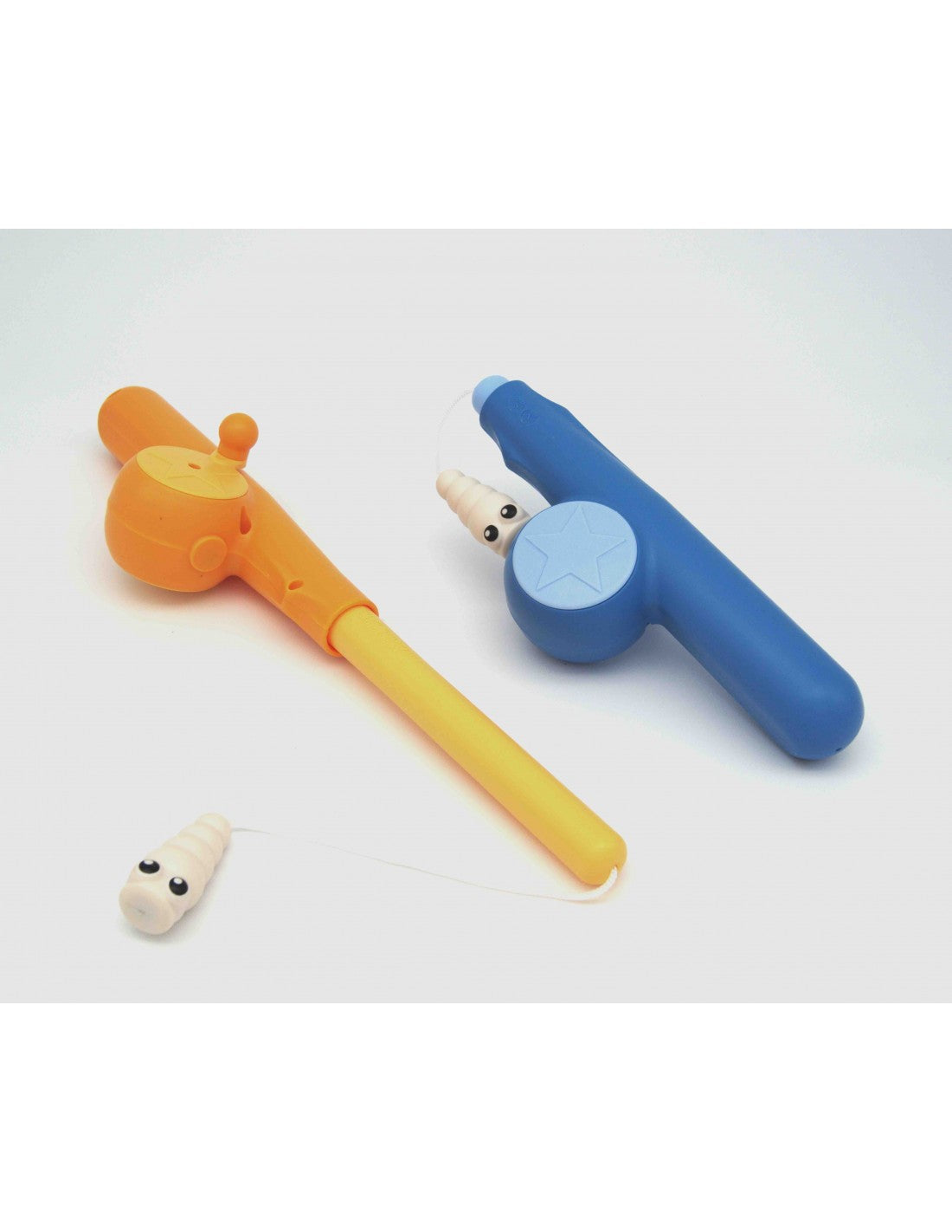 Compact Toys. FISHING GAME