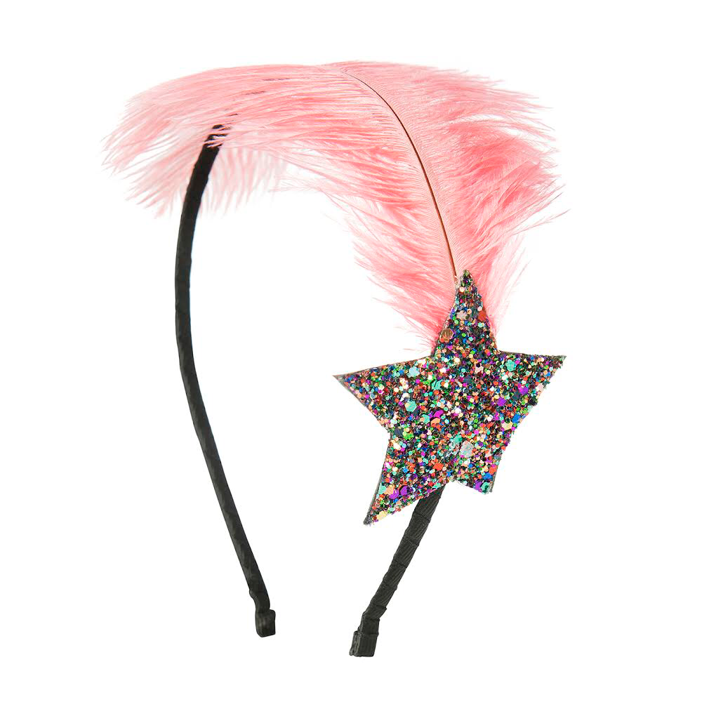 Στέκα feather