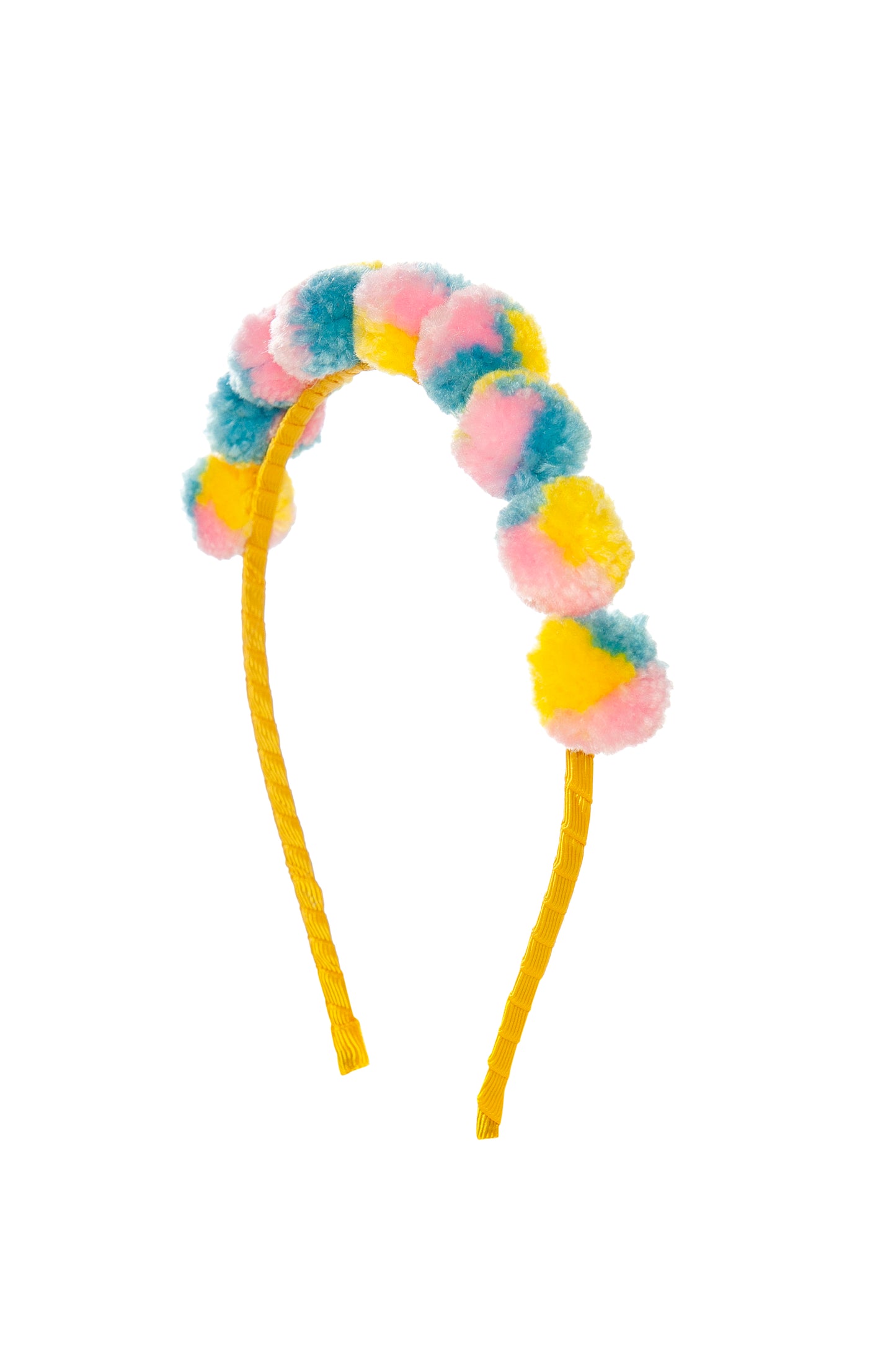Στέκα pom pon