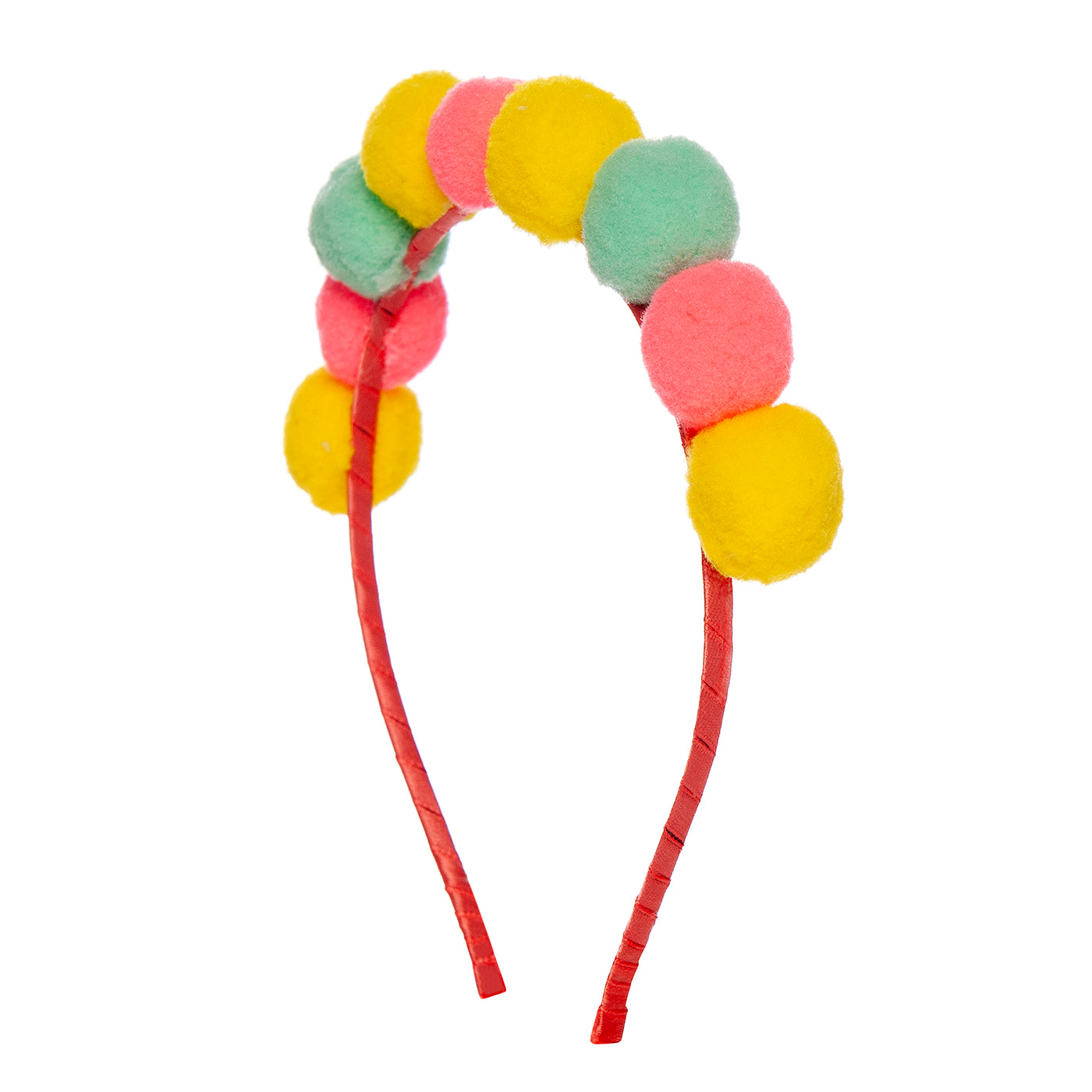 Στέκα pom pon
