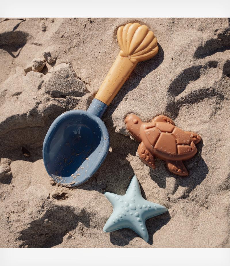LITTLE DUTCH. Σετ παραλίας 3 τεμαχίων Ocean World