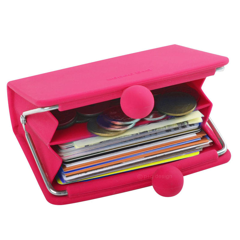 PG DESIGN. ΠΟΡΤΟΦΟΛΙ ΑΠΟ ΣΙΛΙΚΟΝΗ – SEPA POCHI