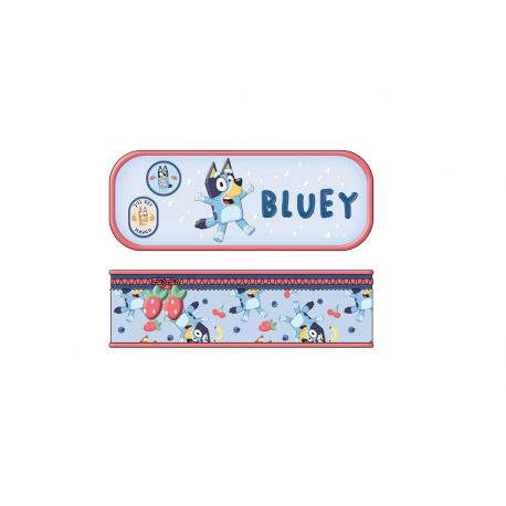 XSCAPE. ΚΑΣΕΤΙΝΑ OVAL BLUE BLUEY