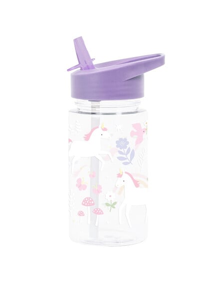A little lovely company: Παγούρι Tritan 450ml Unicorn Dreams