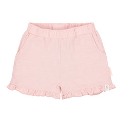LITTLE DUTCH. Παντελονάκι κοντό Fairy Pink