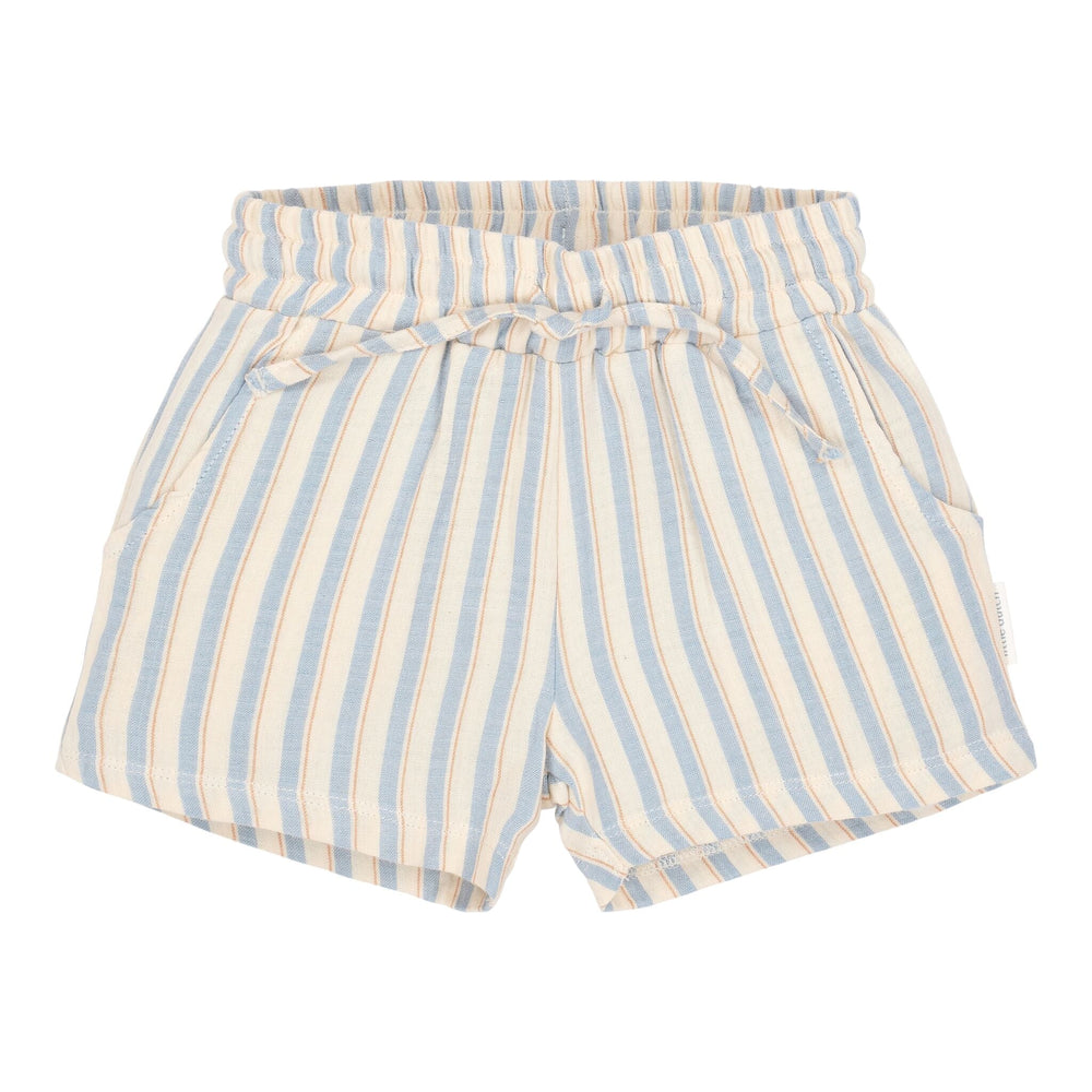 LITTLE DUTCH. Παντελονάκι κοντό Multi Stripe