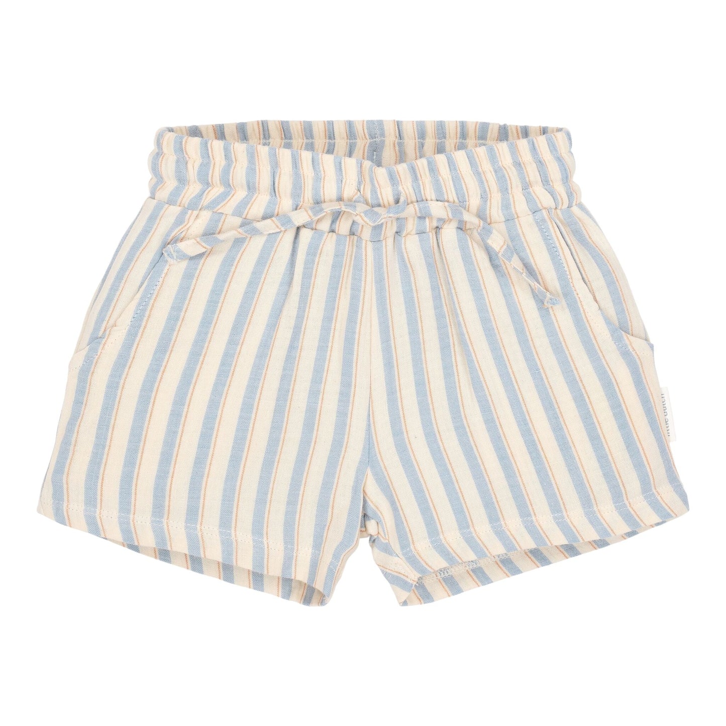 LITTLE DUTCH. Παντελονάκι κοντό Multi Stripe
