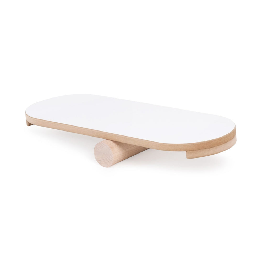 PLUSH NEST. Ξύλινη σανίδα ισορροπίας Wooden Play