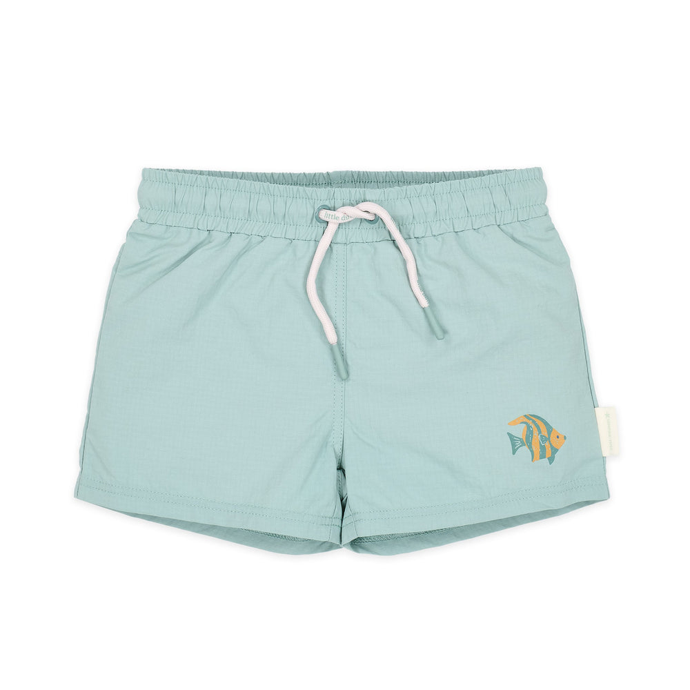 LITTLE DUTCH. Παιδικό μαγιό βερμούδα για αγόρια Ocean Breeze