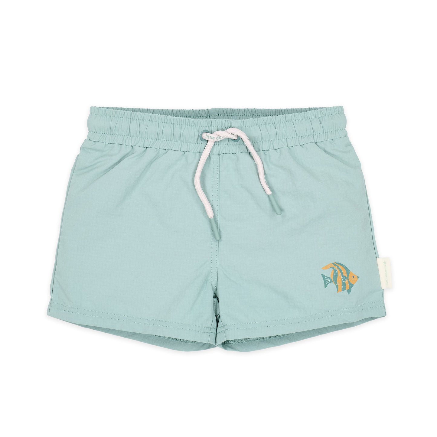 LITTLE DUTCH. Παιδικό μαγιό βερμούδα για αγόρια Ocean Breeze
