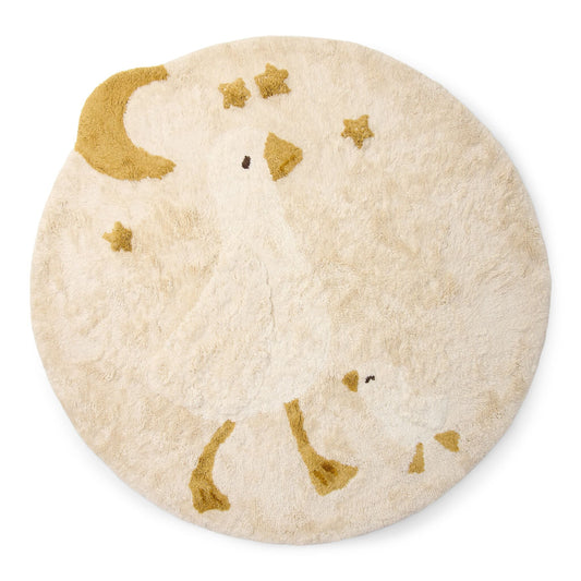 LITTLE DUTCH. Χαλί δωματίου Little Goose