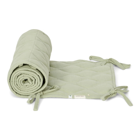 LITTLE DUTCH. Πάντα κούνιας Pure Sage