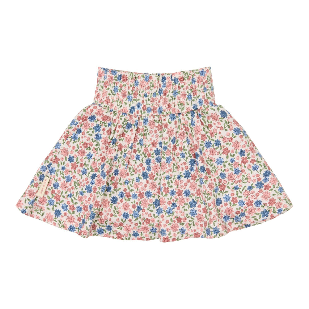 LITTLE DUTCH. Φούστα Meadow Flowers
