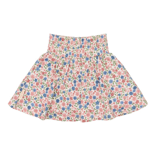 LITTLE DUTCH. Φούστα Meadow Flowers