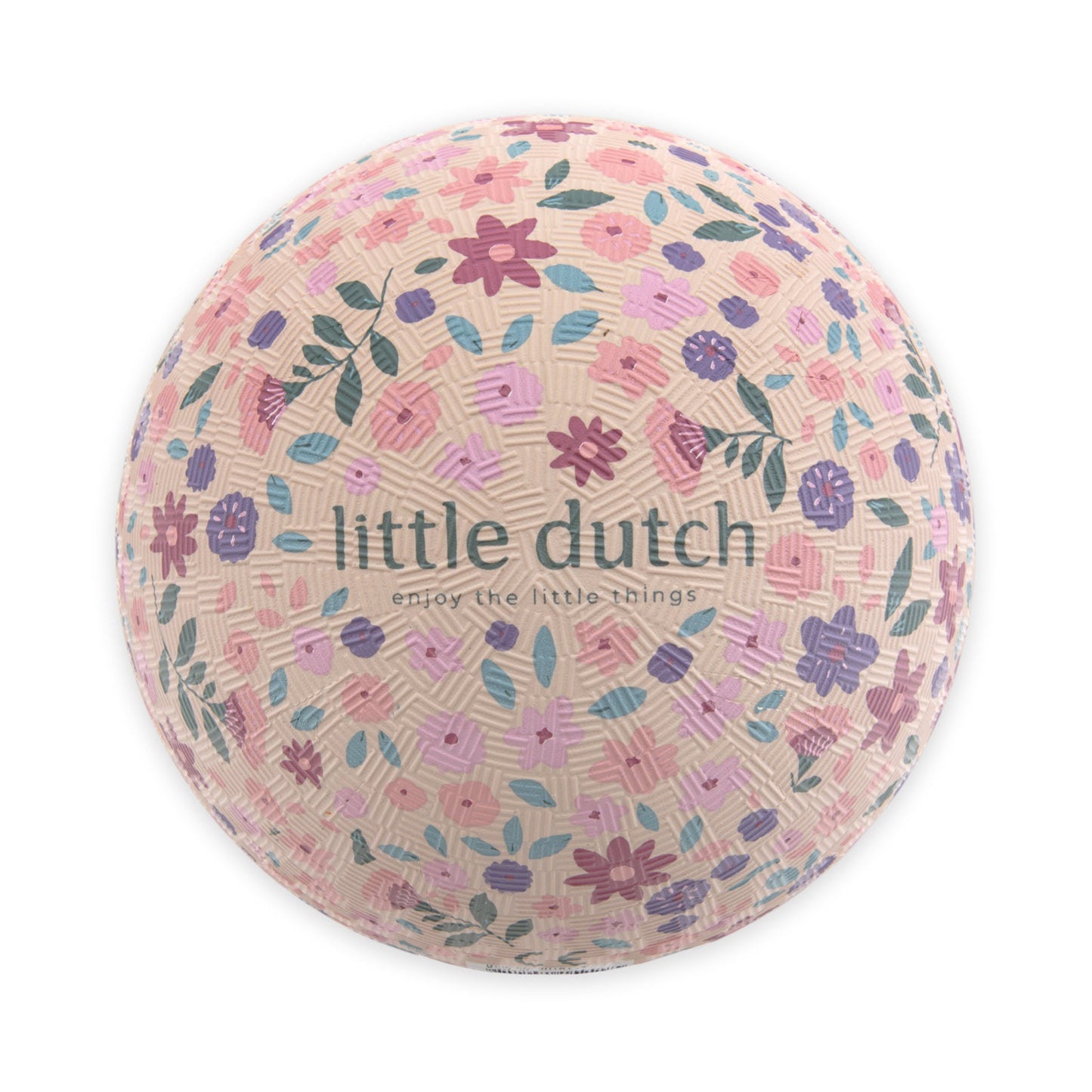LITTLE DUTCH. Λαστιχένια μπάλα Dreamy Mermaid