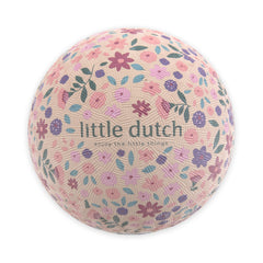LITTLE DUTCH. Λαστιχένια μπάλα Dreamy Mermaid