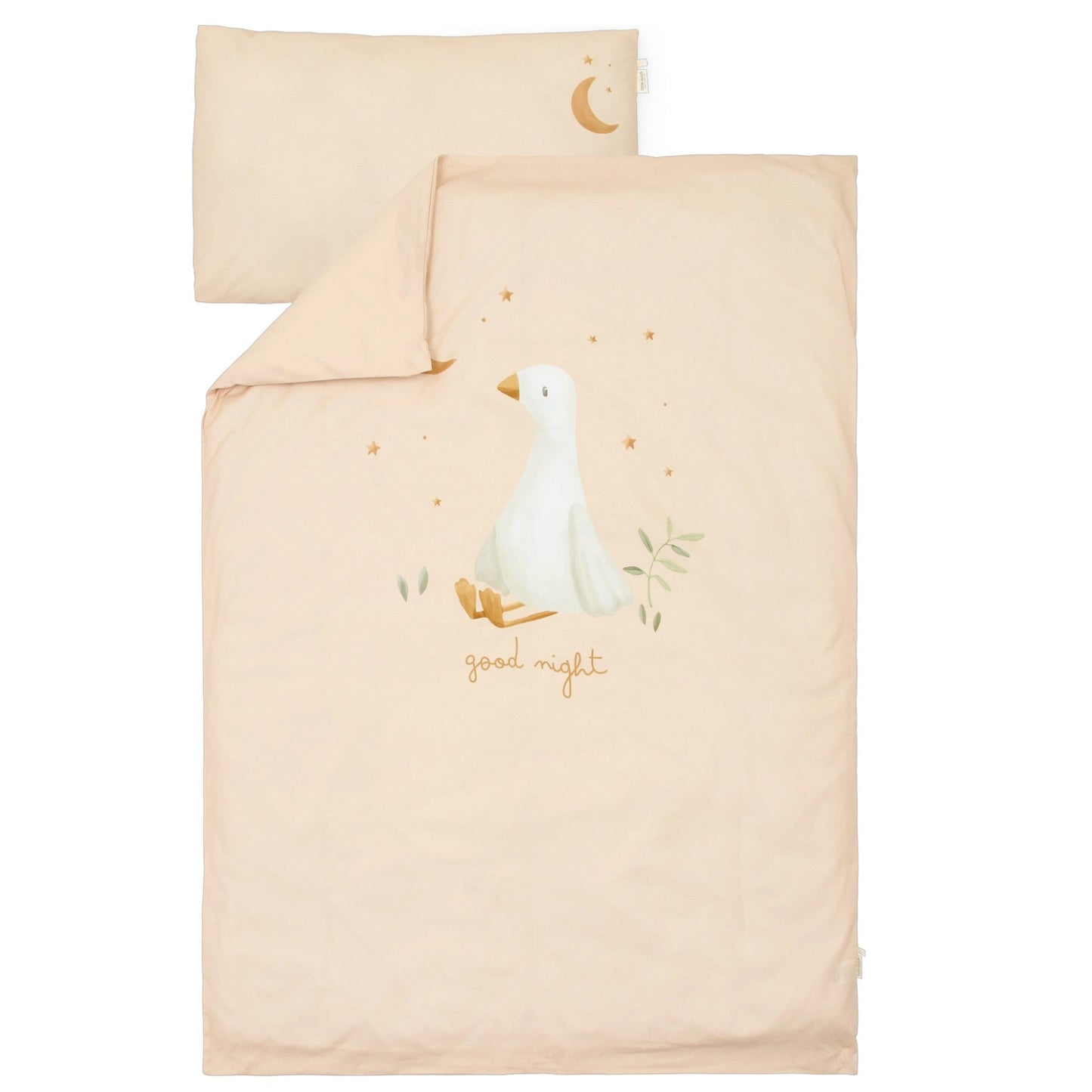 LITTLE DUTCH. Κλινοσκέπασμα Little Goose 100x140