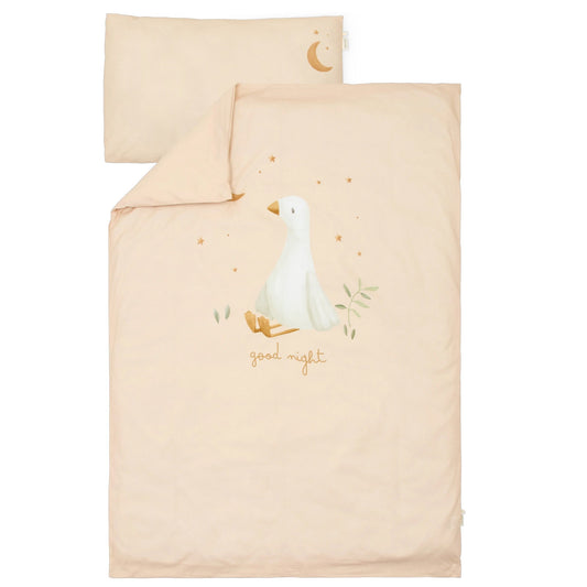 LITTLE DUTCH. Κλινοσκέπασμα Little Goose 100x140