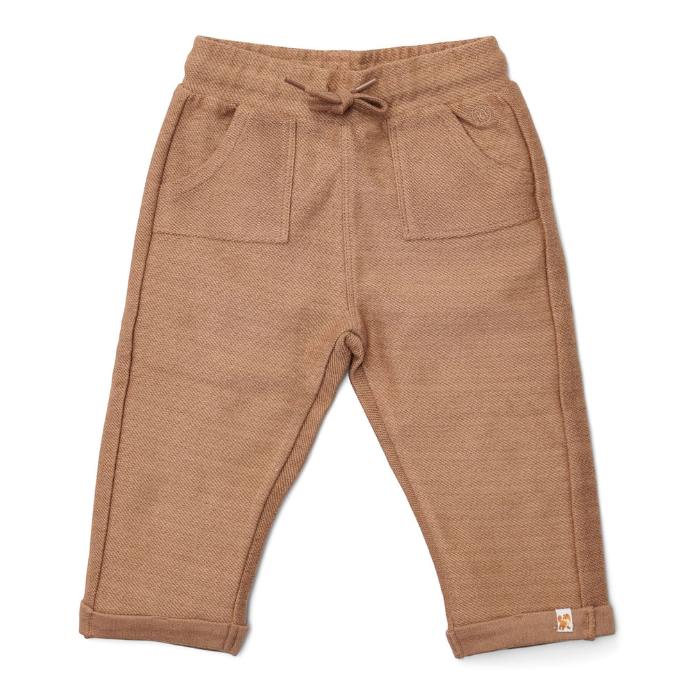 LITTLE DUTCH. Παντελονάκι Brown