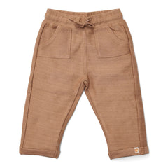 LITTLE DUTCH. Παντελονάκι Brown