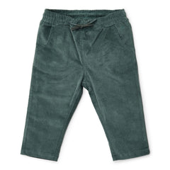 LITTLE DUTCH. Παντελονάκι Balsam Green
