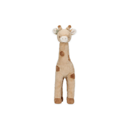 LITTLE DUTCH. Υφασμάτινη καμηλοπάρδαλη Safari Friends GRS