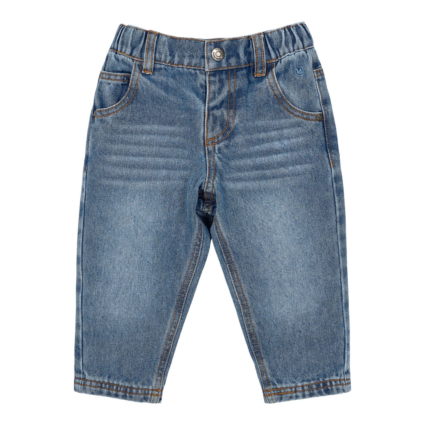 LITTLE DUTCH. Παντελονάκι Denim