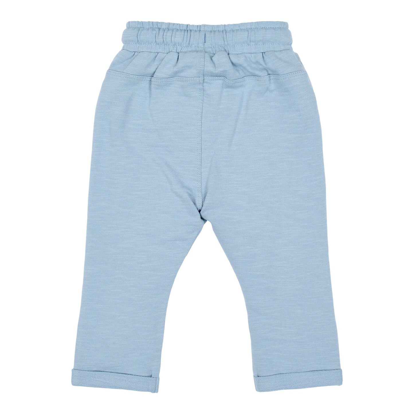 LITTLE DUTCH. Παντελονάκι Steel Blue