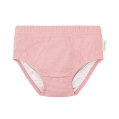 LITTLE DUTCH. Μαγιό πάνα Dreamy Pink Rose