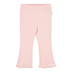 LITTLE DUTCH. Παντελονάκι καμπάνα Fairy Pink
