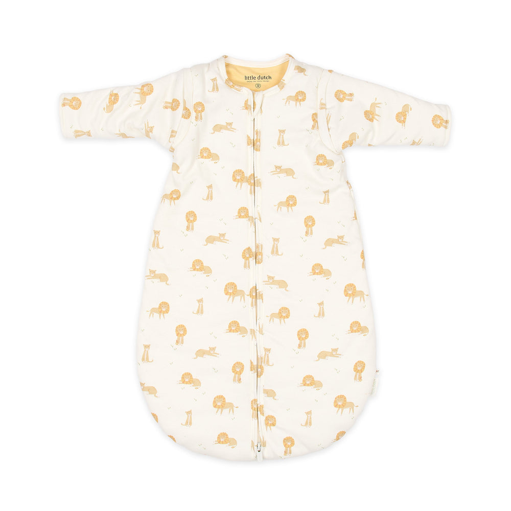 LITTLE DUTCH. Υπνόσακος χειμερινός Safari Leo 70εκ.