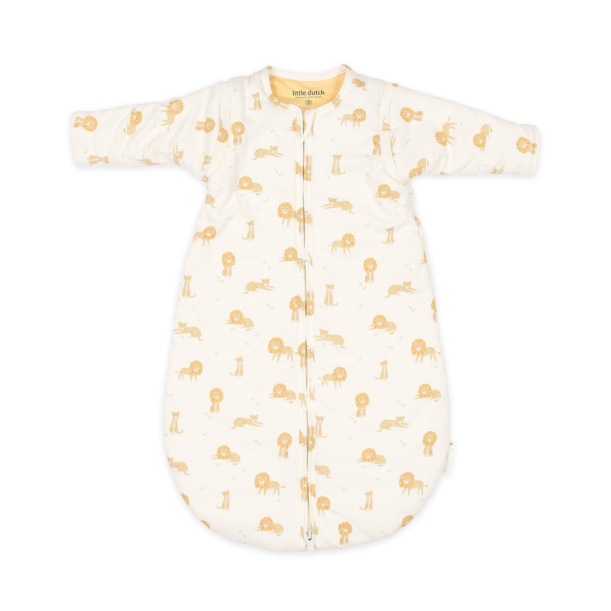 LITTLE DUTCH. Υπνόσακος χειμερινός Safari Leo 70εκ.