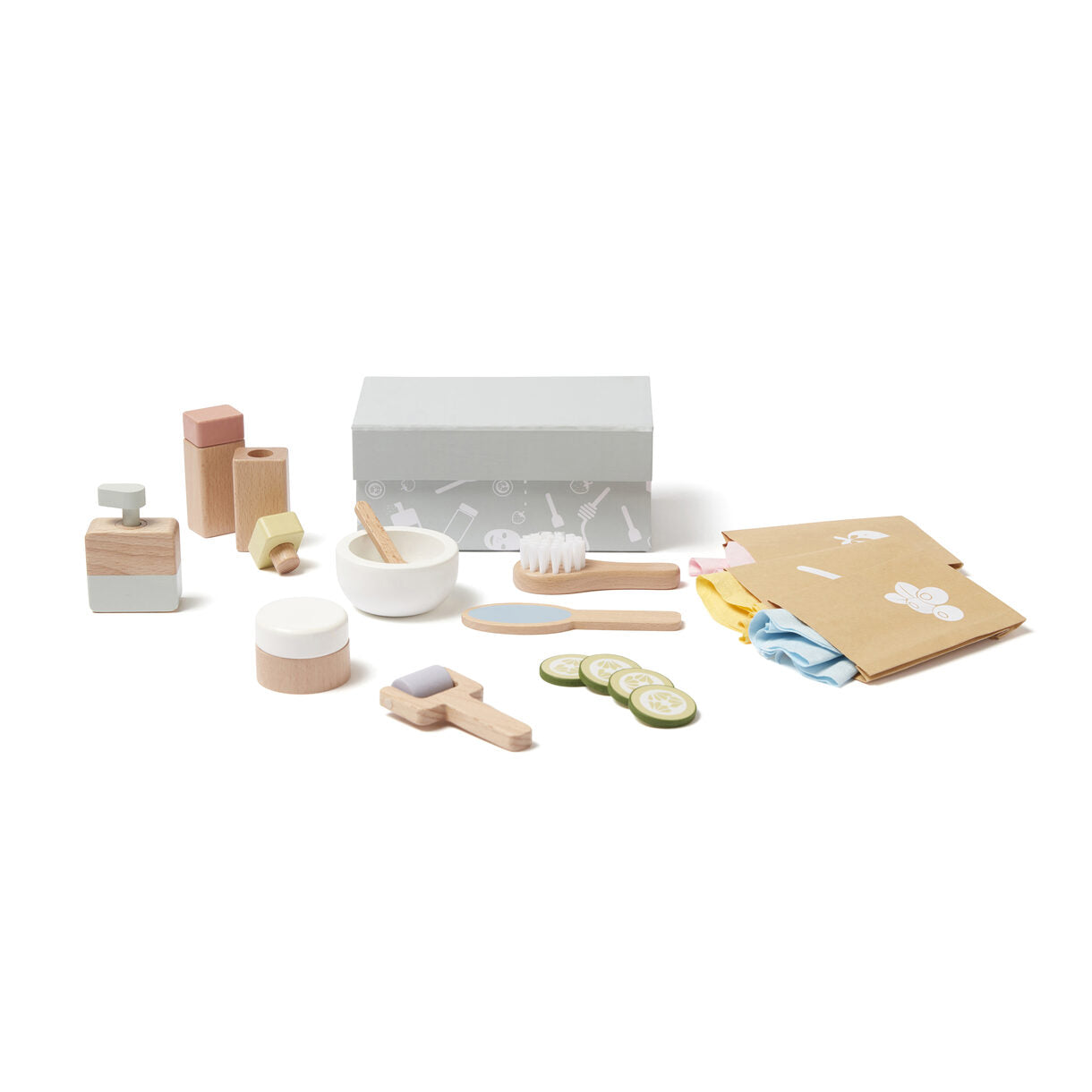KIDS CONCEPT. Spa kit KID'S HUB