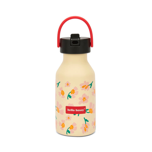 HELLO HOSSY. Παγούρι-θερμός Springtime 350 ml