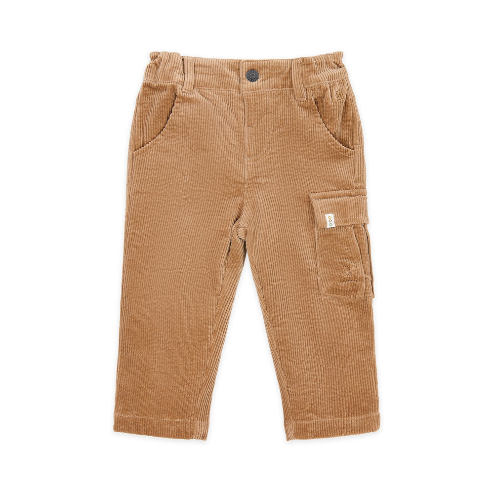 LITTLE DUTCH. Παντελονάκι Mudstone