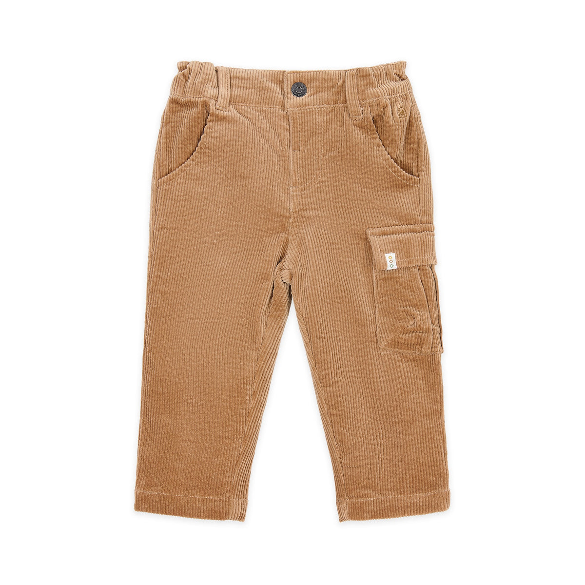 LITTLE DUTCH. Παντελονάκι Mudstone