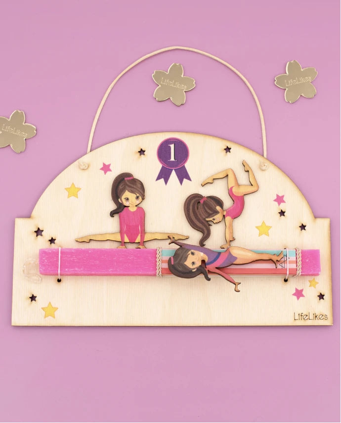 ΛΑΜΠΑΔΑ ΡΥΘΜΙΚΗ