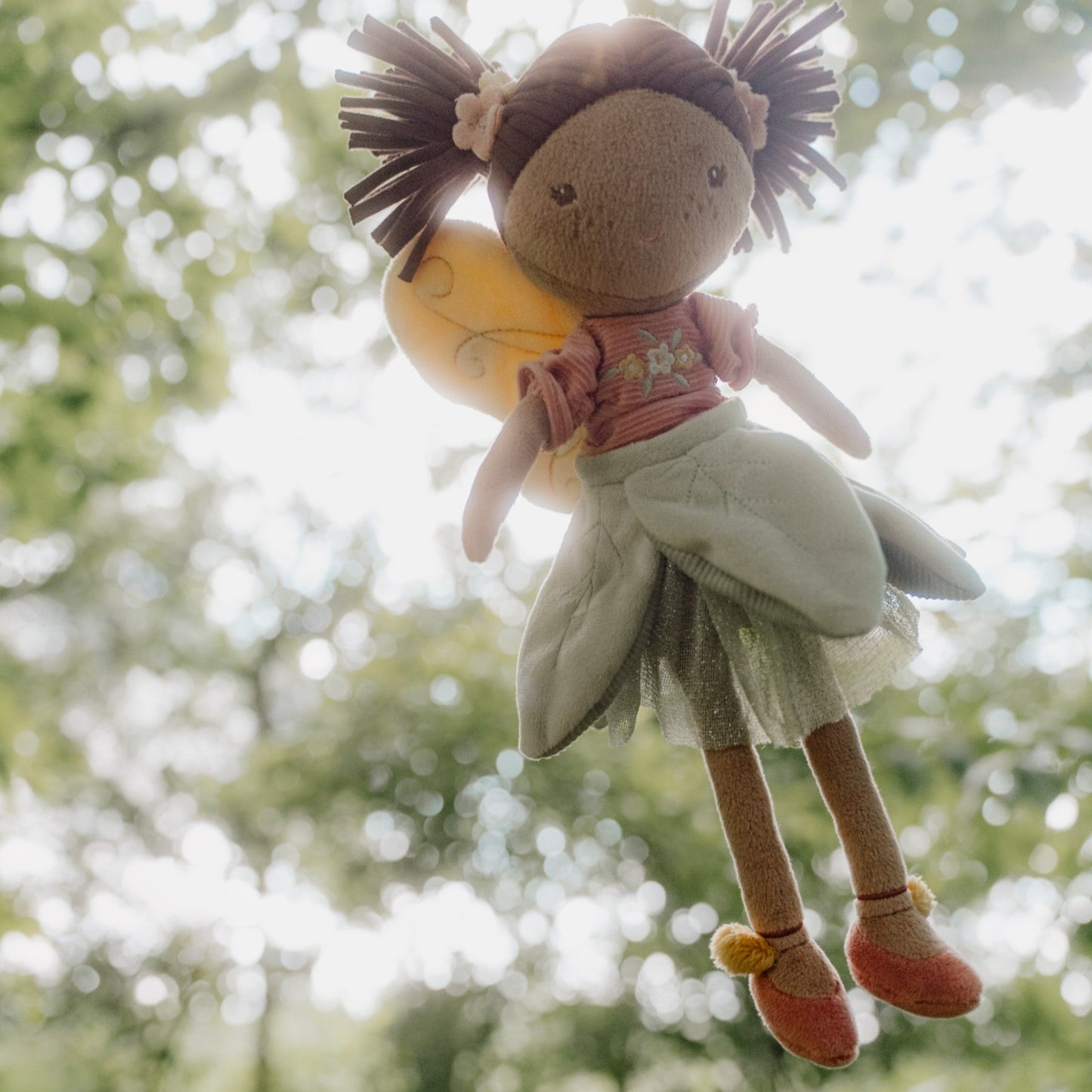 LITTLE DUTCH. Κούκλα Νεράϊδα Evi GRS