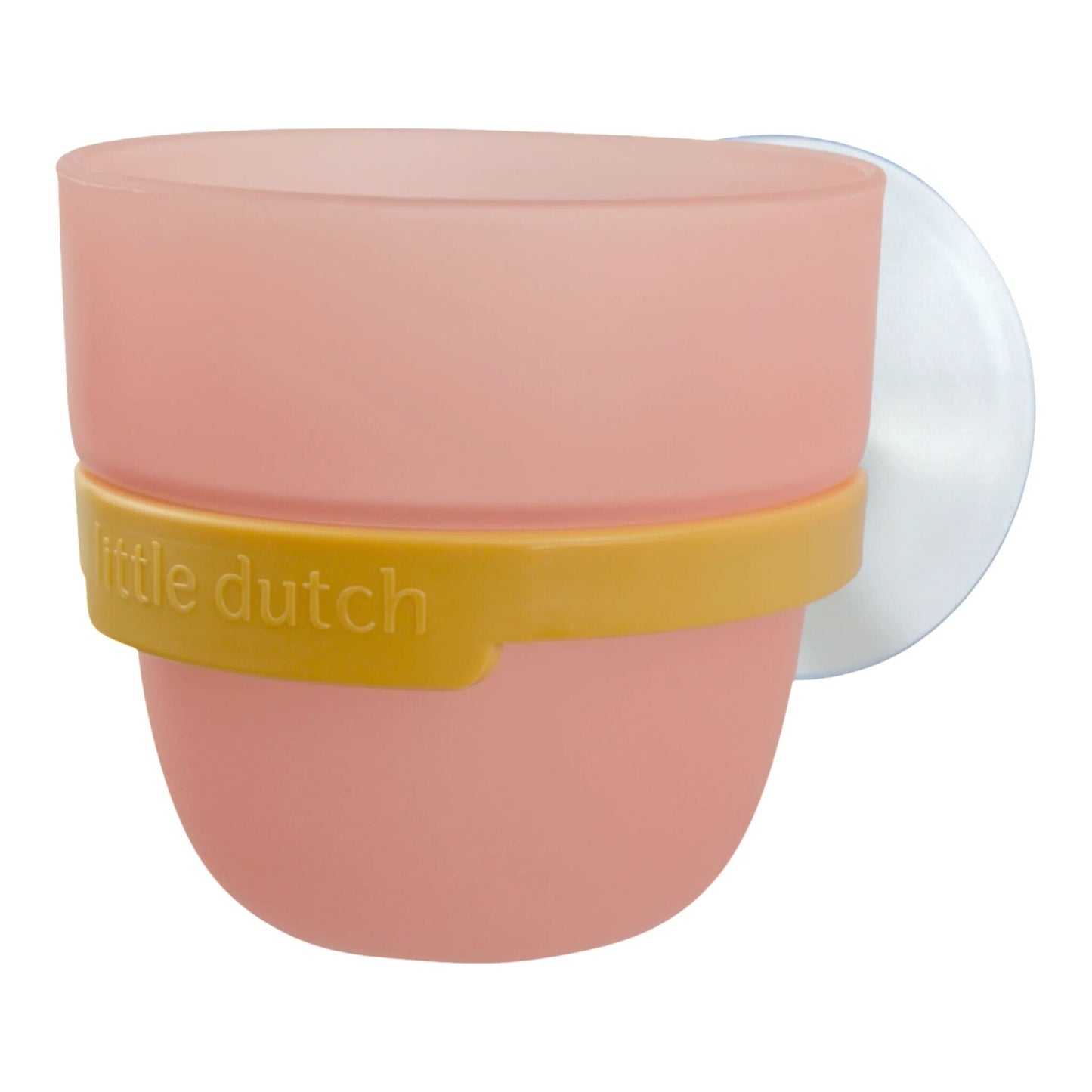 LITTLE DUTCH. Παιχνίδι μπάνιου με κυπελάκια και λουλούδι