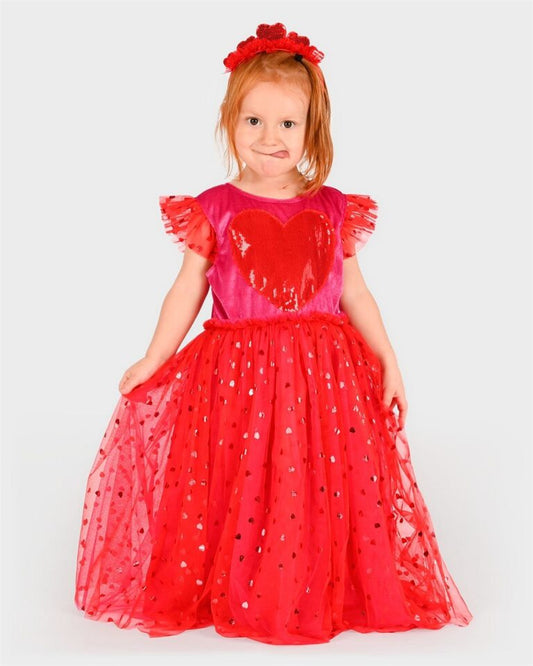 Den Goda Fen. Στολή της αγάπης