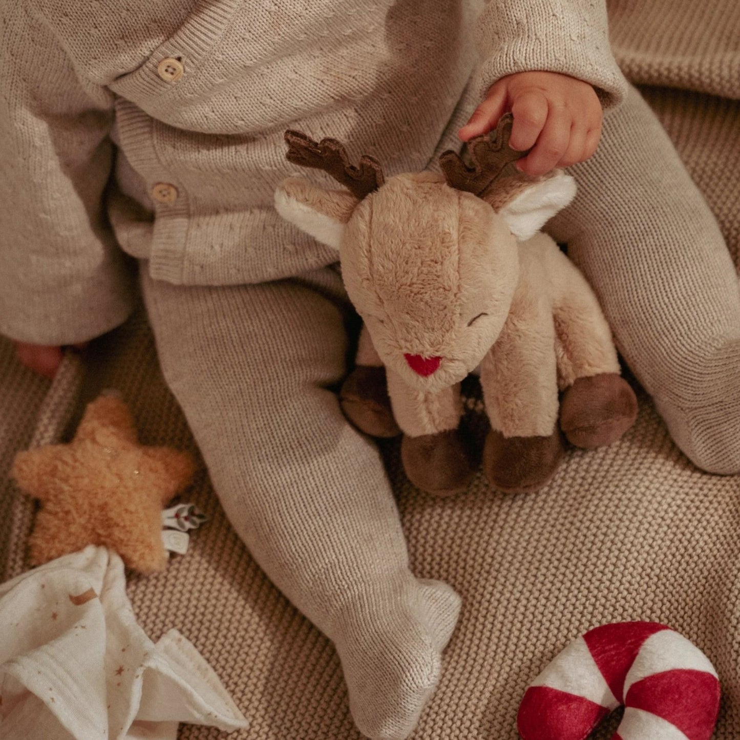 LITTLE DUTCH. Χριστουγεννιάτικο σετ δώρου GRS