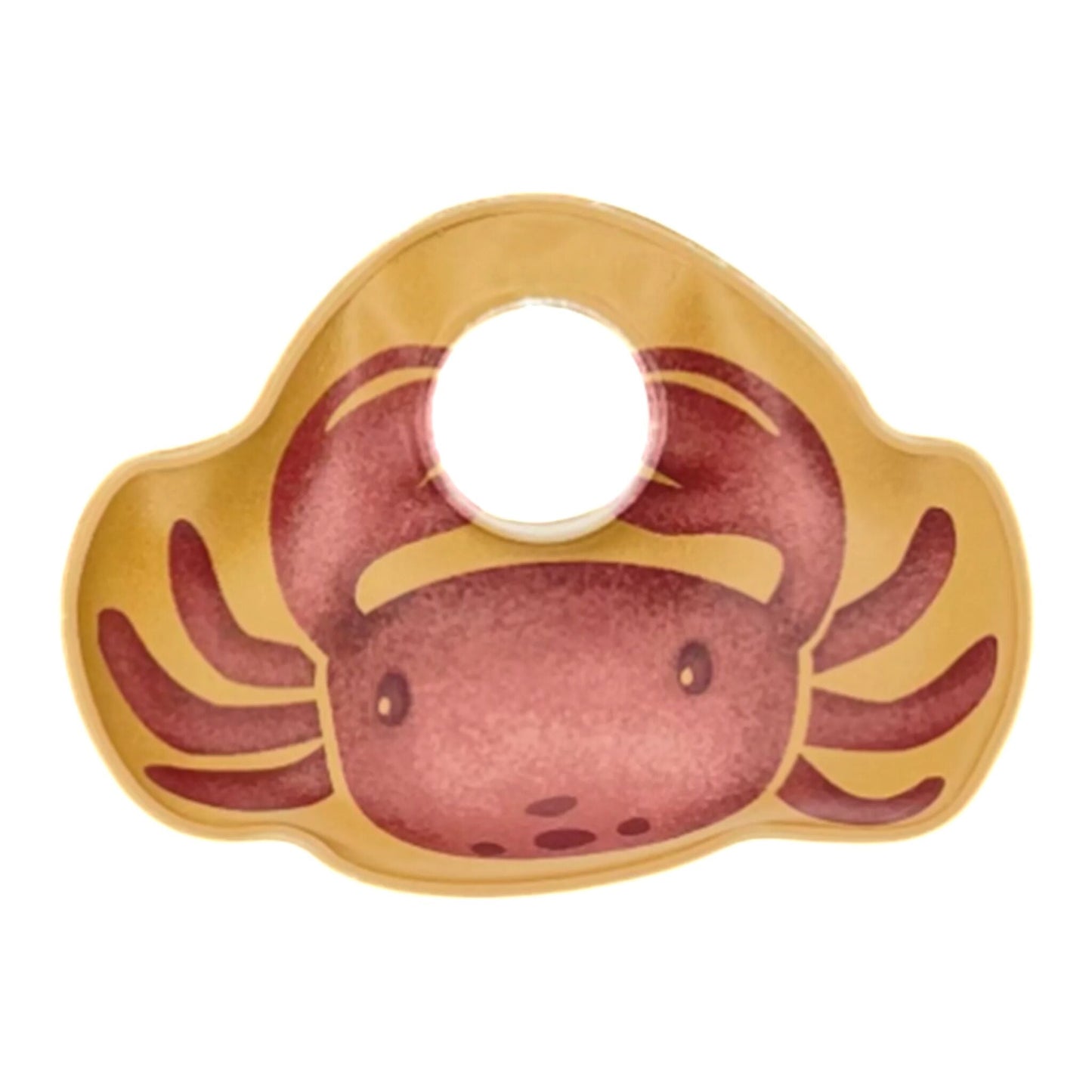 LITTLE DUTCH. Παιχνίδι ψαρέματος με απόχη (γαλάζιο)