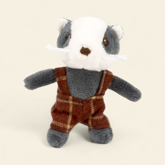 Egmont Toys. Μίνι Ασβός Greg