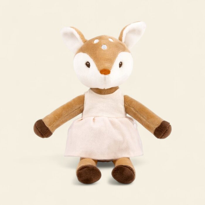 Egmont Toys. Ελαφάκι Julia